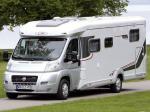 LMC Cruiser T 2009 года